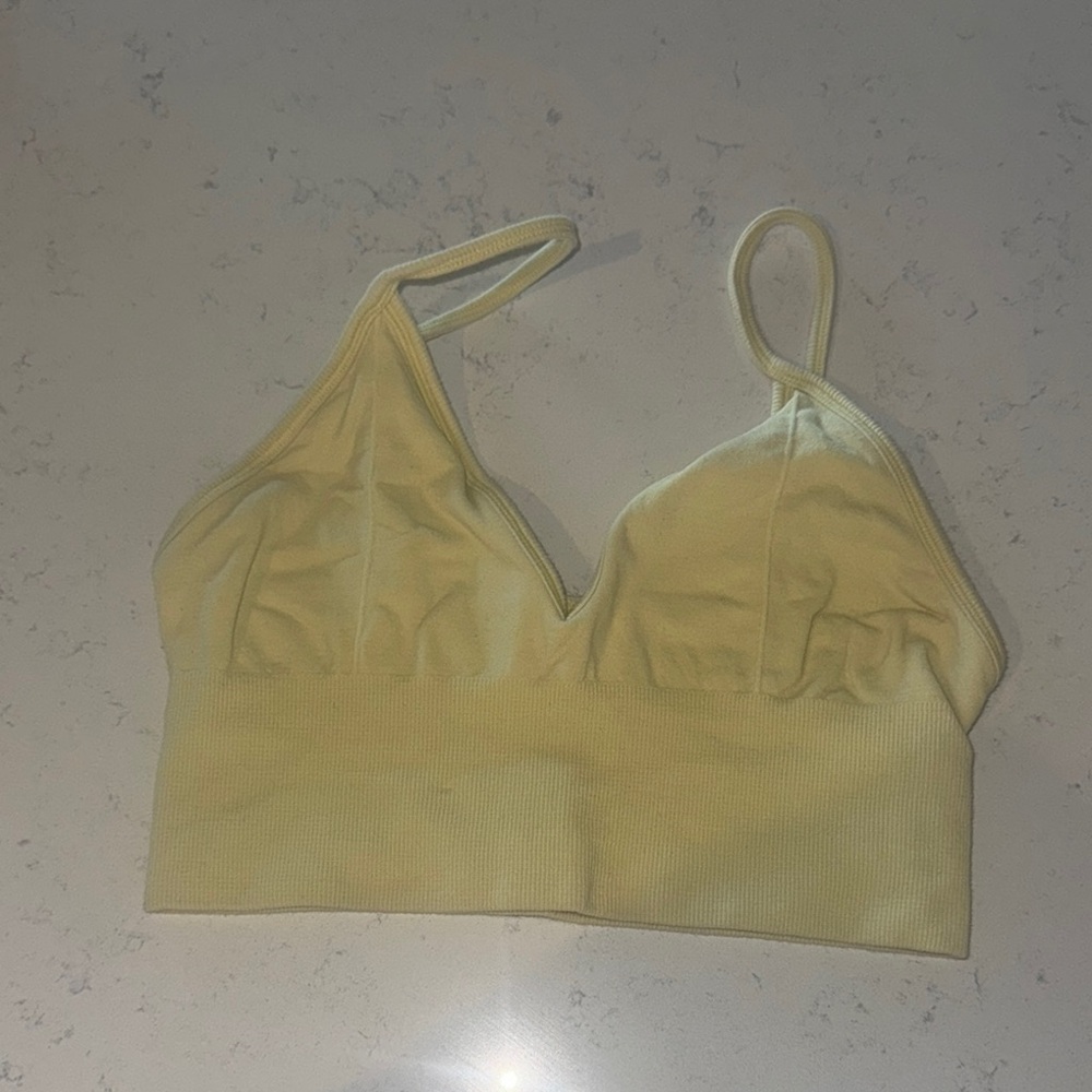 Alo Sports Bra